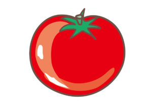 トマトに含まれる栄養素の種類
