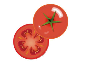トマトは1日何個までが適量？
