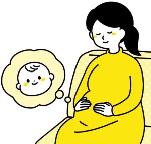 妊娠中に青汁を推奨する理由