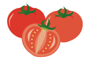 トマトは野菜と果物のどっちなの？